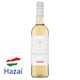 Ostorosbor Felső-Magyarországi Királyleányka száraz fehérbor 11,5% 750 ml  1. kép