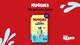 image 2 of Huggies Little Swimmers Swim Pants Size 3-4 20 Pack