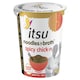 image 1 of itsu spicy chickn instant noodles & broth pot 64g