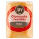 Obrázek 1 pro produkt A.W. Olomoucké tvarůžky velké 167g