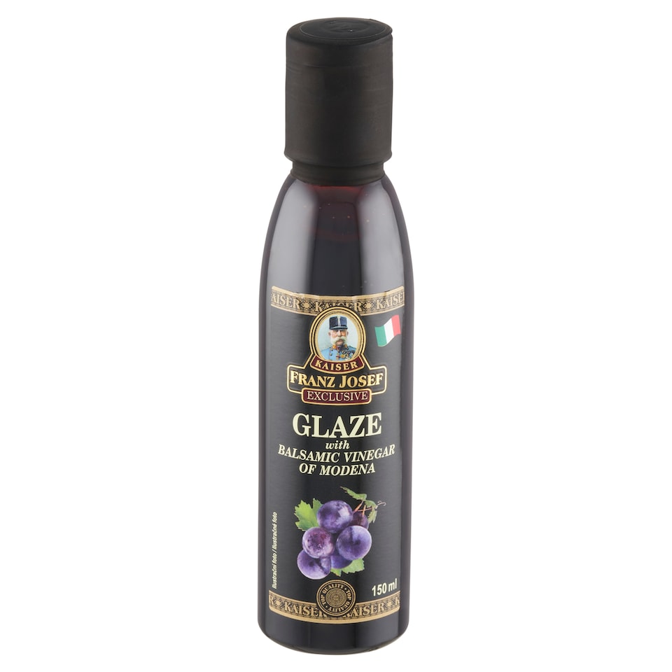 Obrázek 1 pro produkt Franz Josef Kaiser Exclusive Krém s balsamikovým octem z Modeny 150ml