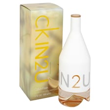 Calvin Klein In 2U 150Ml