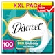 Obrázek 1 pro produkt Intimky Discreet Prodyšné intimky Multiform Intimky Waterlily