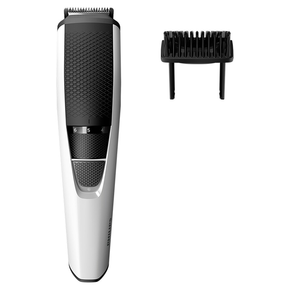 Philips Series 3000 Cordless Beard & Stubble Trimmer-BT3206/13