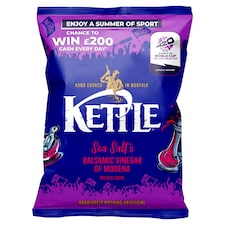 Single Crisps & Snacks