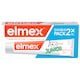 obrázok 1 z elmex® Junior detská zubná pasta pre deti vo veku 6-12 rokov duopack 2x 75 ml