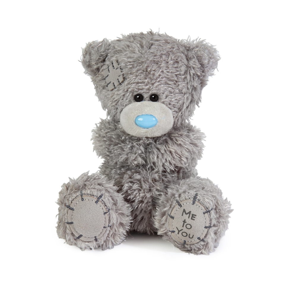 image 1 of Me To You Mother's Day Small Plush with Marshmallow Lolly