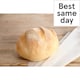 image 1 of Tesco White Crusty Cob