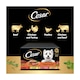 image 3 of Cesar Classics Terrine Wet Dog Food Trays Mixed in Loaf 8 x 150g