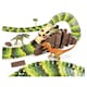 image 4 of Addo Totally Tracks Dino Jurassic Adventure Track 120 pcs