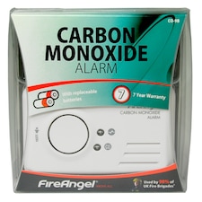 Fireangel Carbon Monoxide Alarm