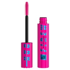Maybelline Lash Sensational Firework Waterproof Mascara - Black 8.75ml