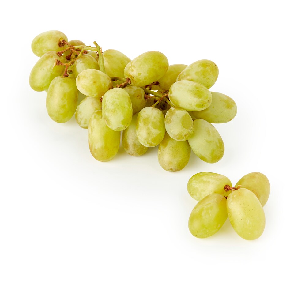 image 1 of Suntrail Farms Green Grapes 400G