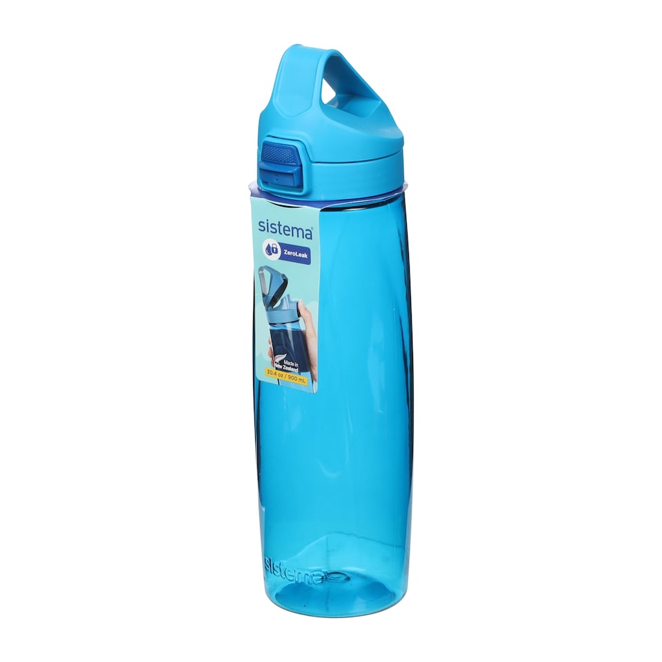 image 1 of Sistema Adventum Chugger Water Bottle 900ml