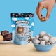 image 5 of Ben & Jerry's Brookies & Cream 'Peaces' 160ml