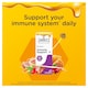 image 2 of Zarbee's Adult Immune Support Liquid Food Supplement 12+ Years 120ml