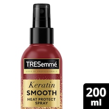 TRESemme Keratin Smooth Heat Protect Spray 200ml