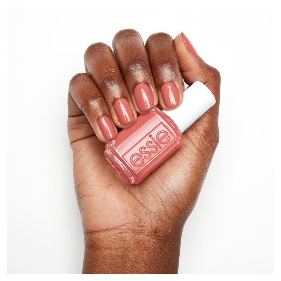 image 1 of Essie Original Nail Polish - Never Basic 13.5ml