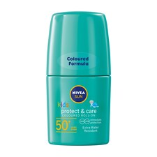 Nivea Sun Kids Green Roll On Spf50+ 50Ml