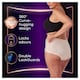 image 4 of Always Discreet Boutique Incontinence Pants Large 8 pack