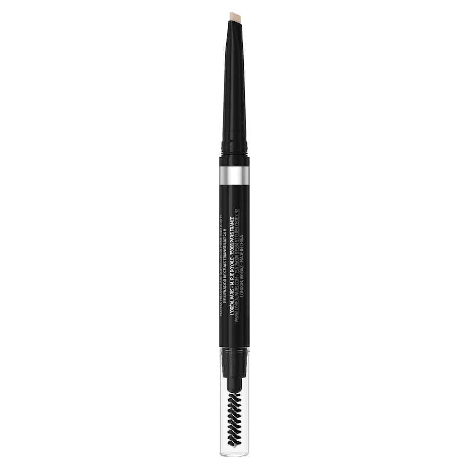 image 1 of L'Oreal Infallible 24 HourBrow 8.0 Light Cool Blonde