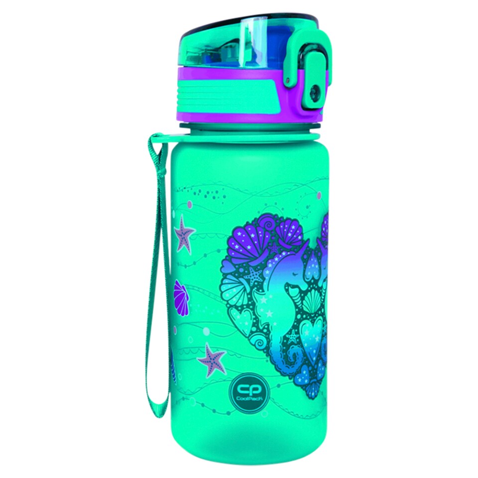 image 1 of CoolPack Brisk Junior Bottle 400 ml
