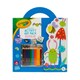 image 1 of Crayola Activity Art Pack
