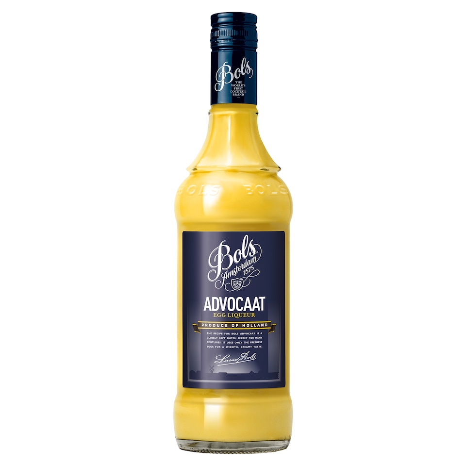 Bols Advocaat tojáslikőr 15% 0,7 l