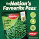 image 2 of Birds Eye Petits Pois 545g