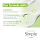 image 3 of Simple Kind To Skin Hydrating Light Moisturiser 50Ml