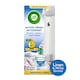 image 1 of Air Wick Active Fresh Kit Linen & White Orchid Air Freshener 228ml