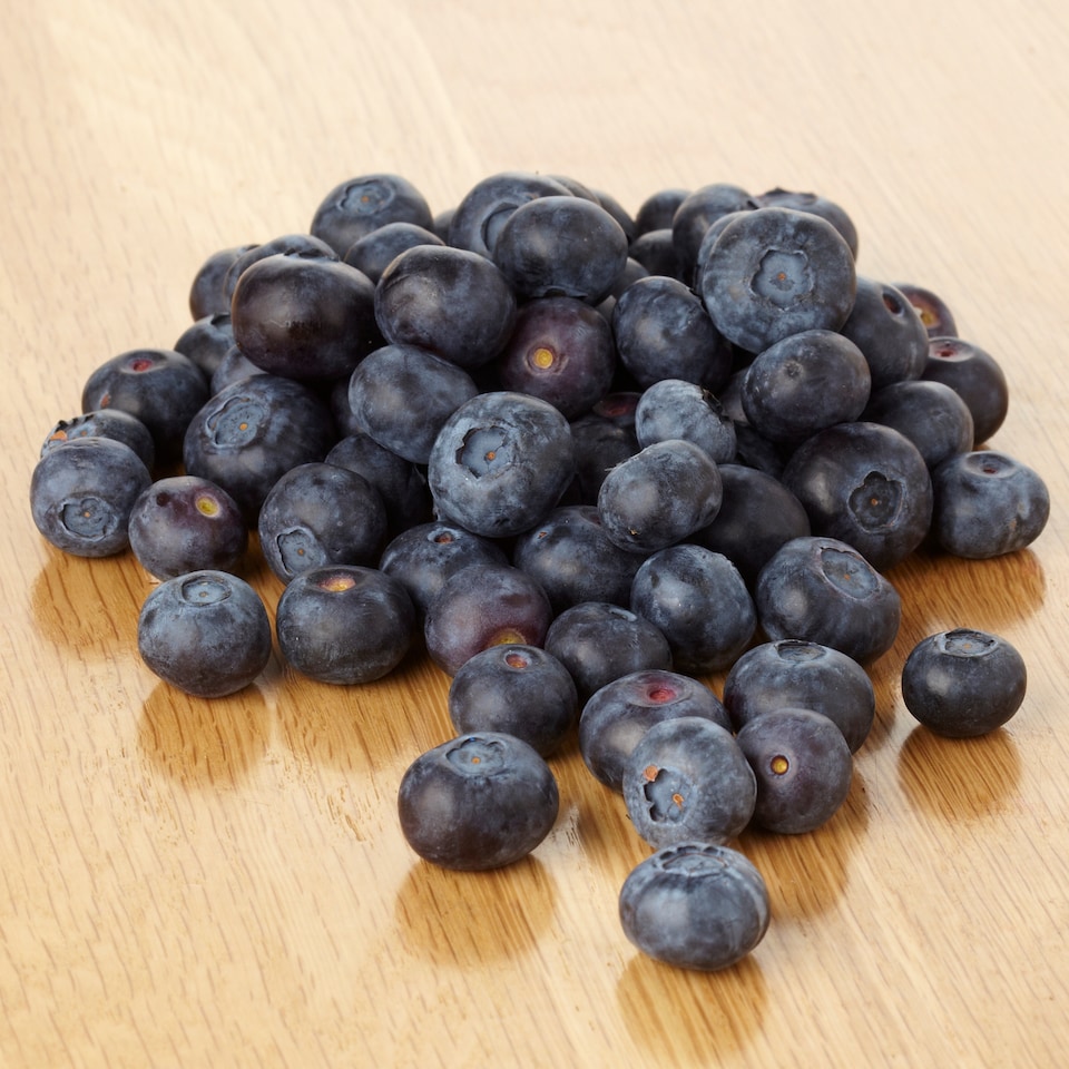 image 1 of Tesco Blueberries 150G