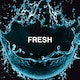 image 3 of Lenor Unstoppables In-Wash Scent Booster Fresh 735g