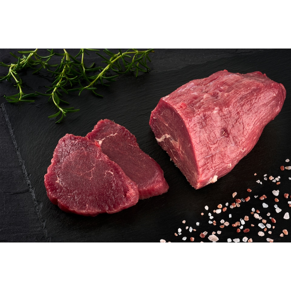 Obrázek 1 pro produkt Hovězí kýta valeček