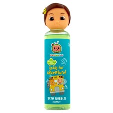 Cocomelon Bubble Bath 300Ml