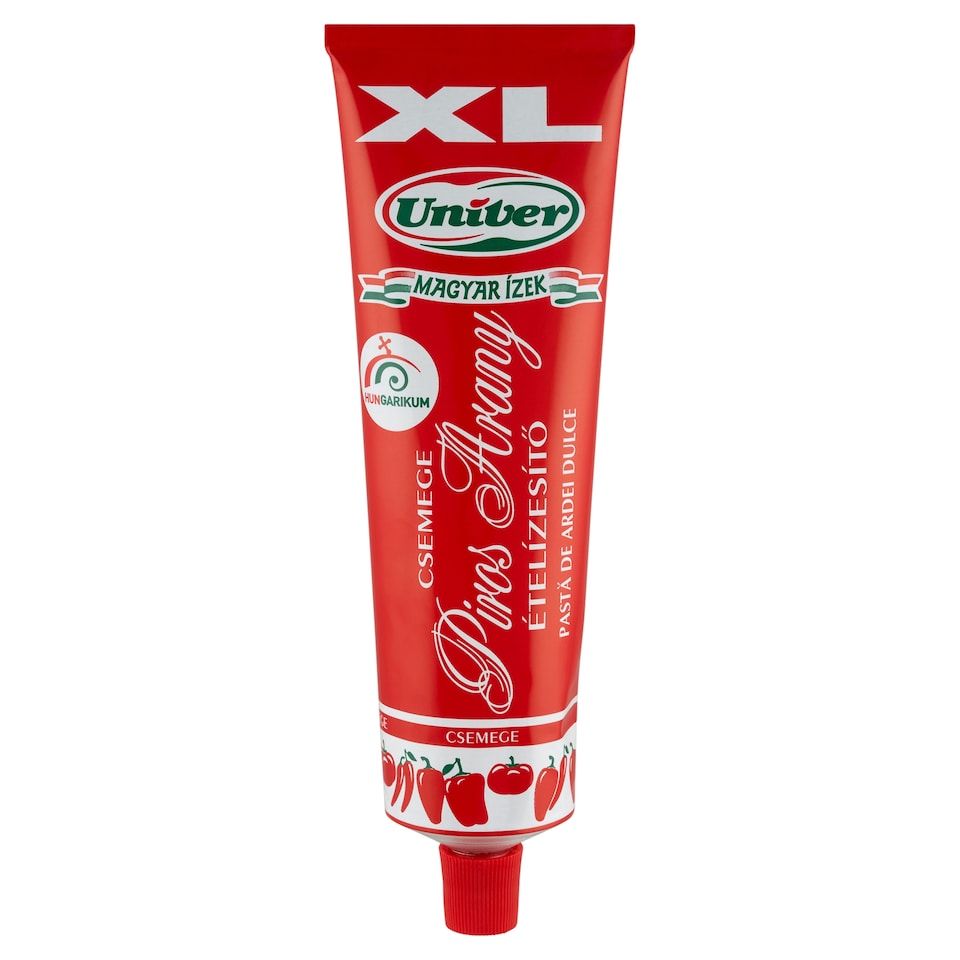 image 1 of Univer Magyar Ízek Piros AranyDeli Seasoning Paprika Cream 240 g