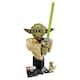 LEGO Star Wars 75438 Yoda mellszobor  3. kép