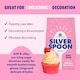 image 3 of Silver Spoon British Icing Sugar 3Kg