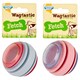 image 2 of Good Boy Wagtastic Fetch Space Ball Dog Toy