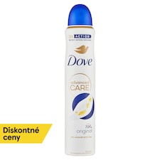 Dove Advanced Care Original Anti-Perspirant Spray 200 ml