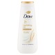 image 1 of Dove Advanced Care Nourishing Silk Shower Gel 600 ml