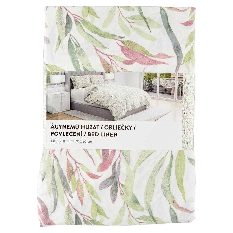 Carbotex Obliečky 140 x 200 cm