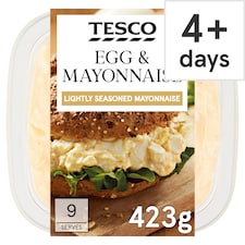 Sandwich Fillers