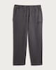 image 4 of F&F Pure Cotton Recreation Athletic Dept Joggers in Grey