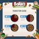 image 4 of Bakers Dog Food Beef & Vegetable 3Kg