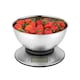image 2 of Salter Stainless Steel Scale with bowl