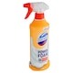 image 2 of Domestos Power Foam Citrus Blast Toilet & Bathroom Cleaning Foam 435 ml