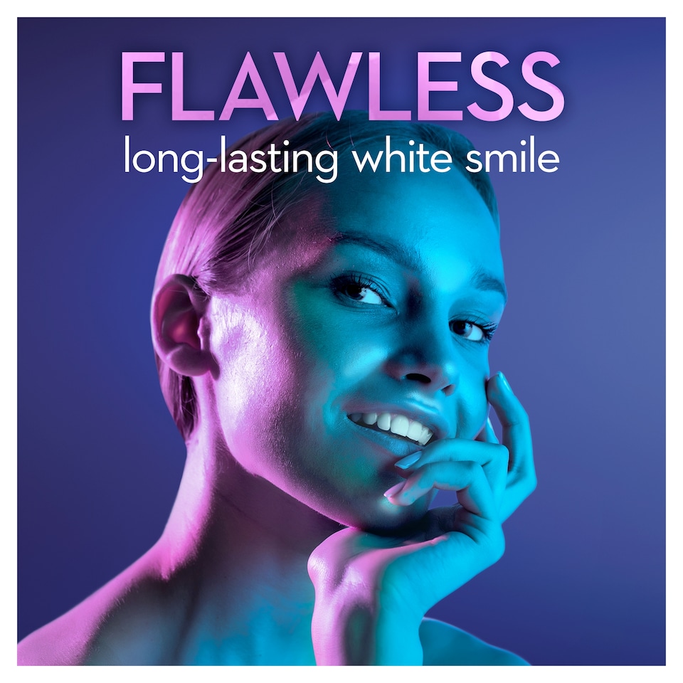 image 1 of Oral-B 3D Whitening Luxe Perfection Toothpaste 100Ml