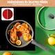 Tefal Renewal lábas 24 cm + fedő  4. kép