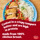 image 2 of Birds Eye 4 Crispy Chicken 340G